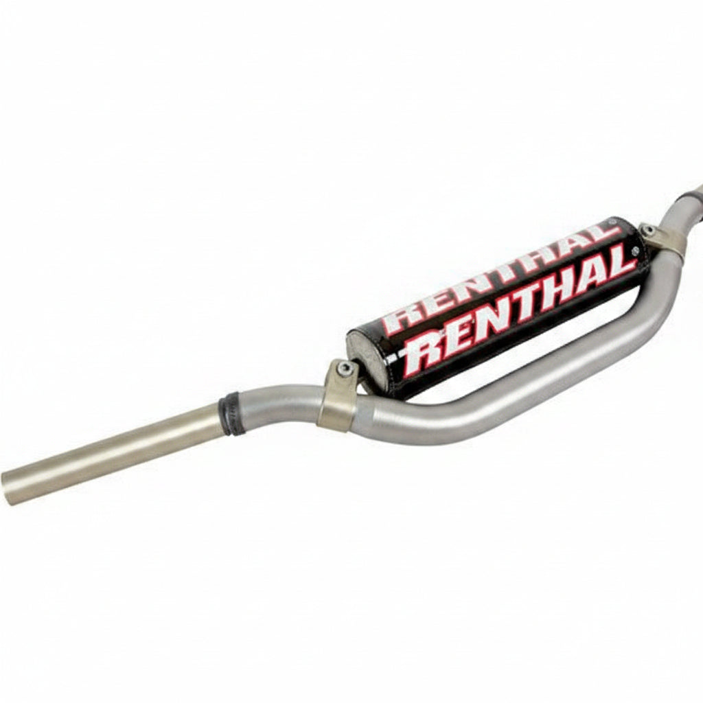 RENTHAL TWINWALL H/BAR RC O.E.M HONDA/KAWASAKI TANIUM W/BAR PAD (997-01-TG-02-185)