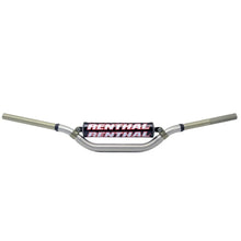 RENTHAL TWINWALL H/BAR REED/WINDHAM TANIUM W/BAR PAD (998-01-TG-02-185)