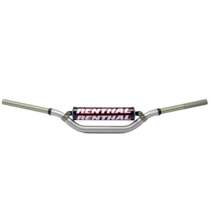 RENTHAL TWINWALL H/BAR REED/WINDHAM TANIUM W/BAR PAD (998-01-TG-02-185)