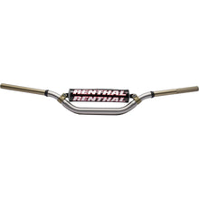 RENTHAL TWINWALL H/BAR MCGRATH TANIUM W/BAR PAD (999-01-TG-07-185)