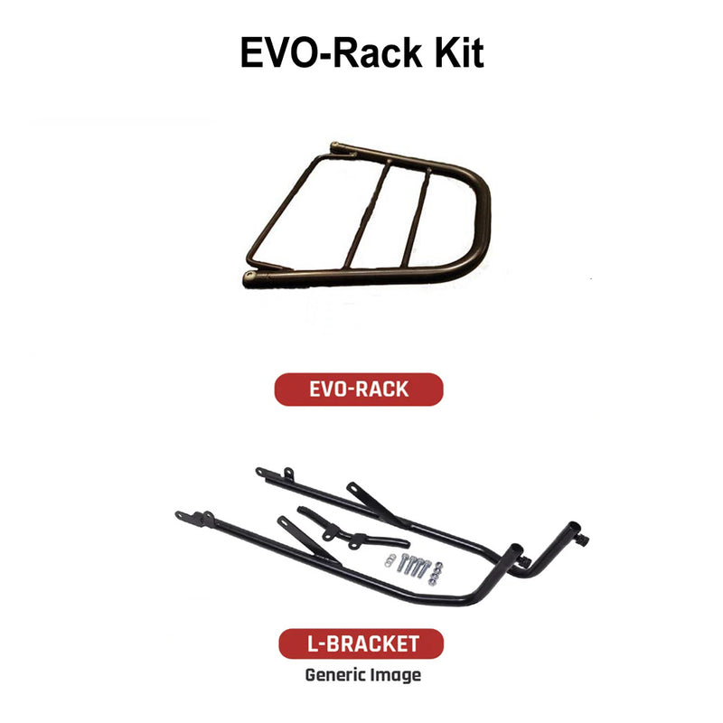 EVO-Rack Kit 390 DUKE 24- - KT026ER
