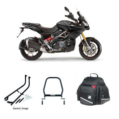 Aero-Spada 51L Touring Kit CAPONORD 1200 13-19 - A0170651