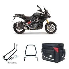 Rally-Euro 44-56L Kit CAPONORD 1200 13-19 - A0170656
