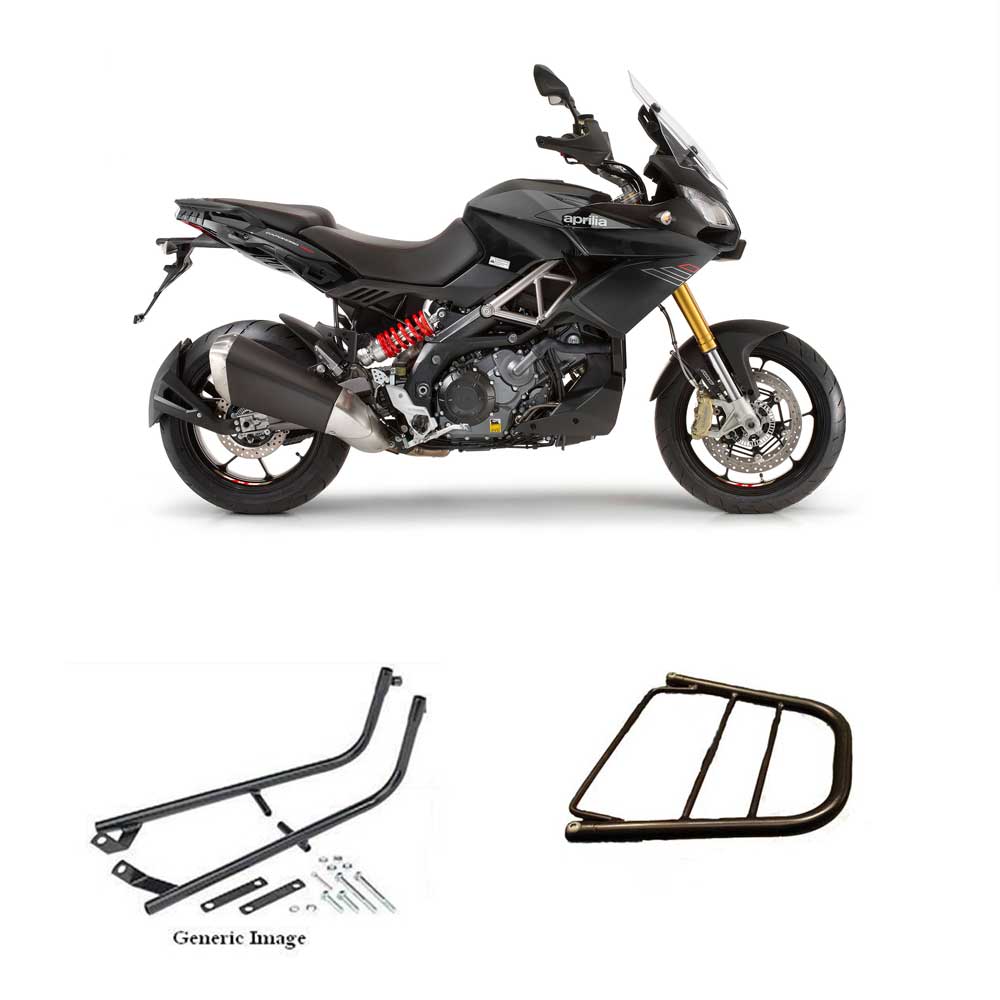 EVO-Rack Kit CAPONORD 1200 13-19 - A017ER