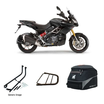 EVO-22 22L Jet Stream Kit CAPONORD 1200 13-19 - A017EV22