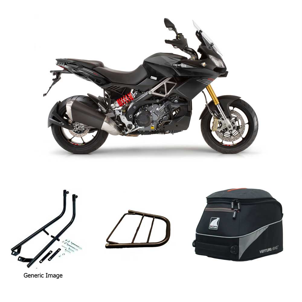 EVO-22 22L Jet Stream Kit CAPONORD 1200 13-19 - A017EV22