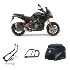 EVO-22 22L Jet Stream Kit CAPONORD 1200 13-19 - A017EV22