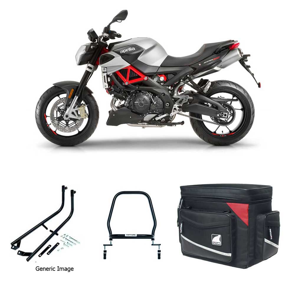 Rally-Euro 44-56L Kit SHIVER 900 18-20 - A0180656