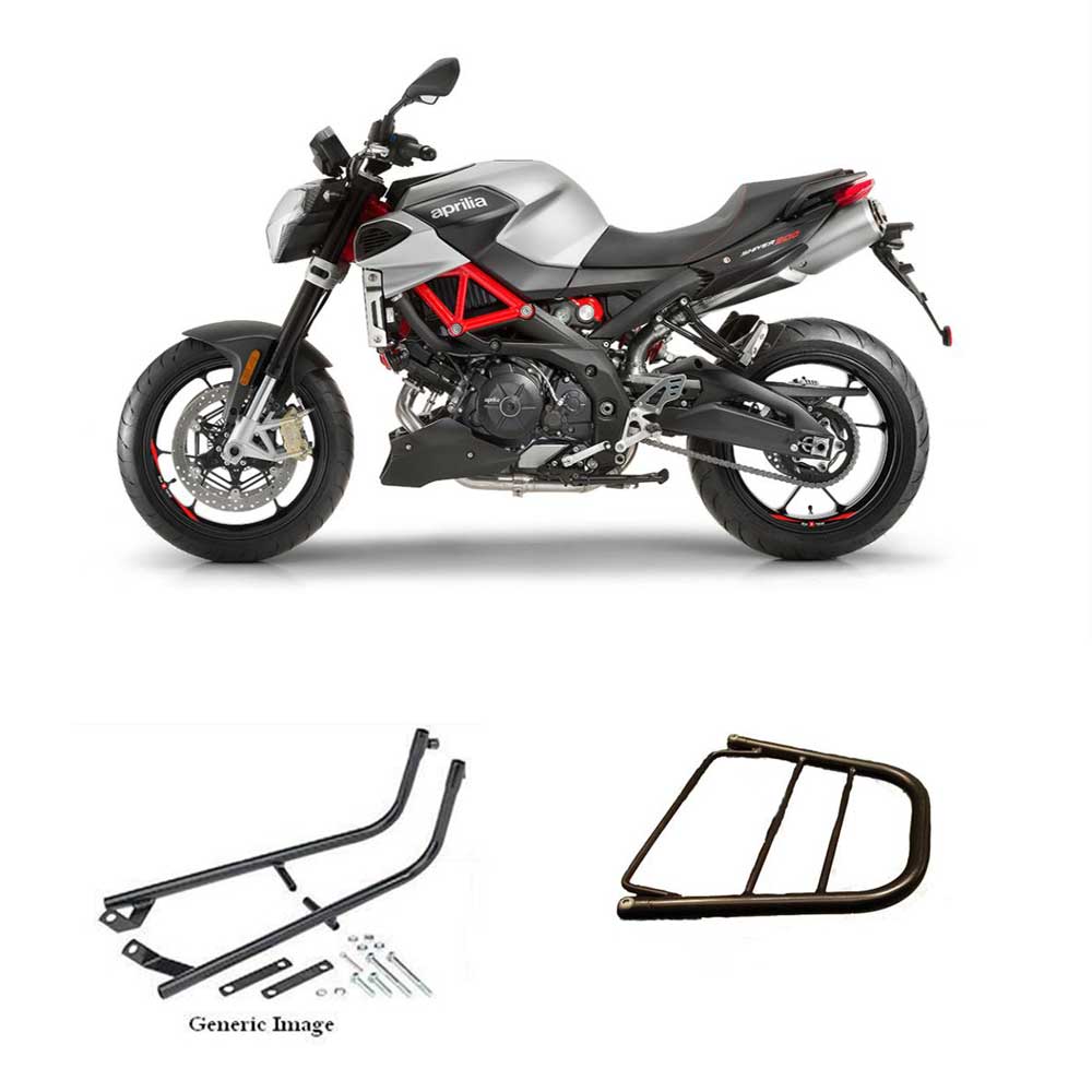 EVO-Rack Kit SHIVER 900 18-20 - A018ER
