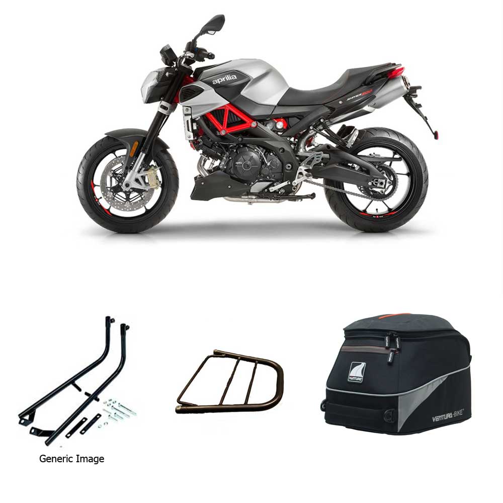 EVO-22 22L Jet Stream Kit SHIVER 900 18-20 - A018EV22