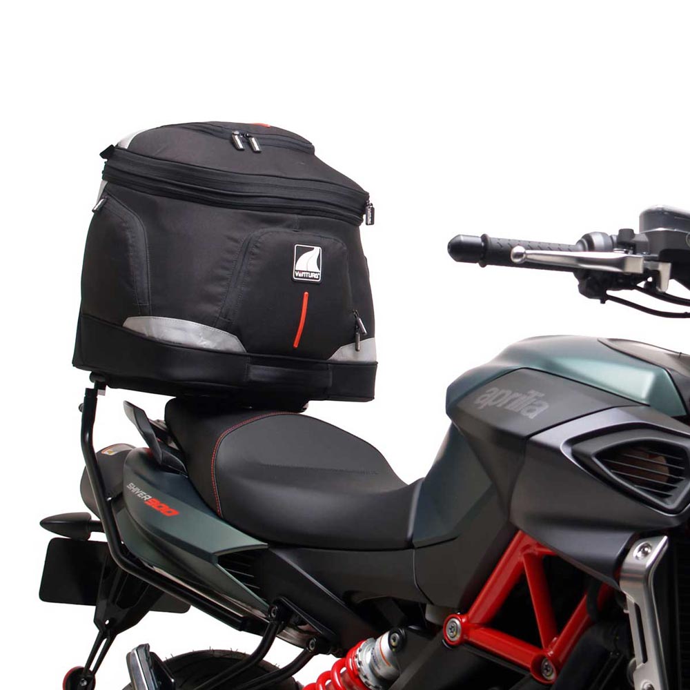 EVO-40 40L Touring Kit SHIVER 900 18-20 - A018EV40