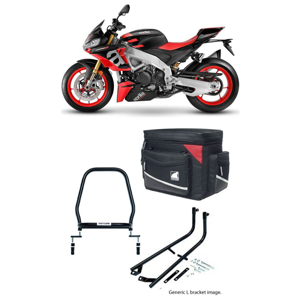 Rally-Euro 44-56L Kit RSV 4 1100 & TUONO V4 1100 FACTORY 21-25 - A0200656