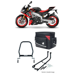 Rally-Euro 44-56L Kit RSV 4 1100 & TUONO V4 1100 FACTORY 21-25 - A0200656