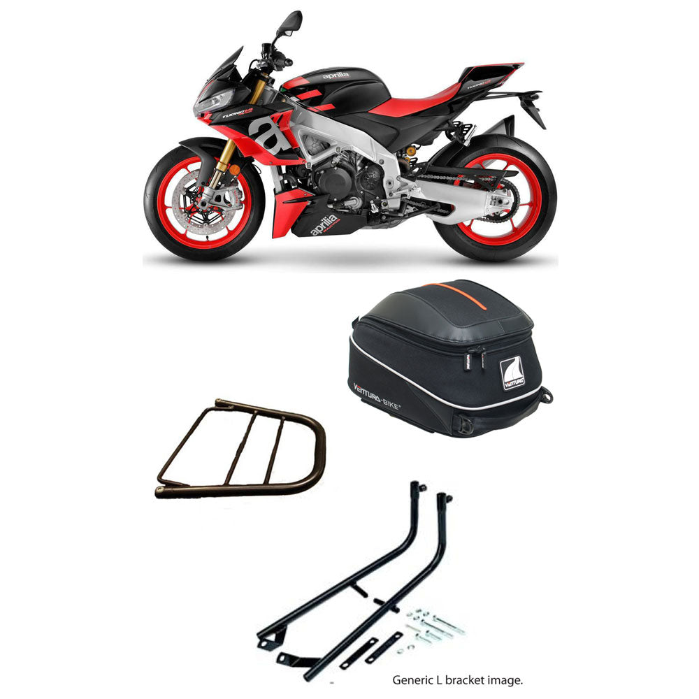 EVO-12 12L Slipstreamer Kit RSV 4 1100 & TUONO V4 1100 FACTORY 21-25 - A020EV12