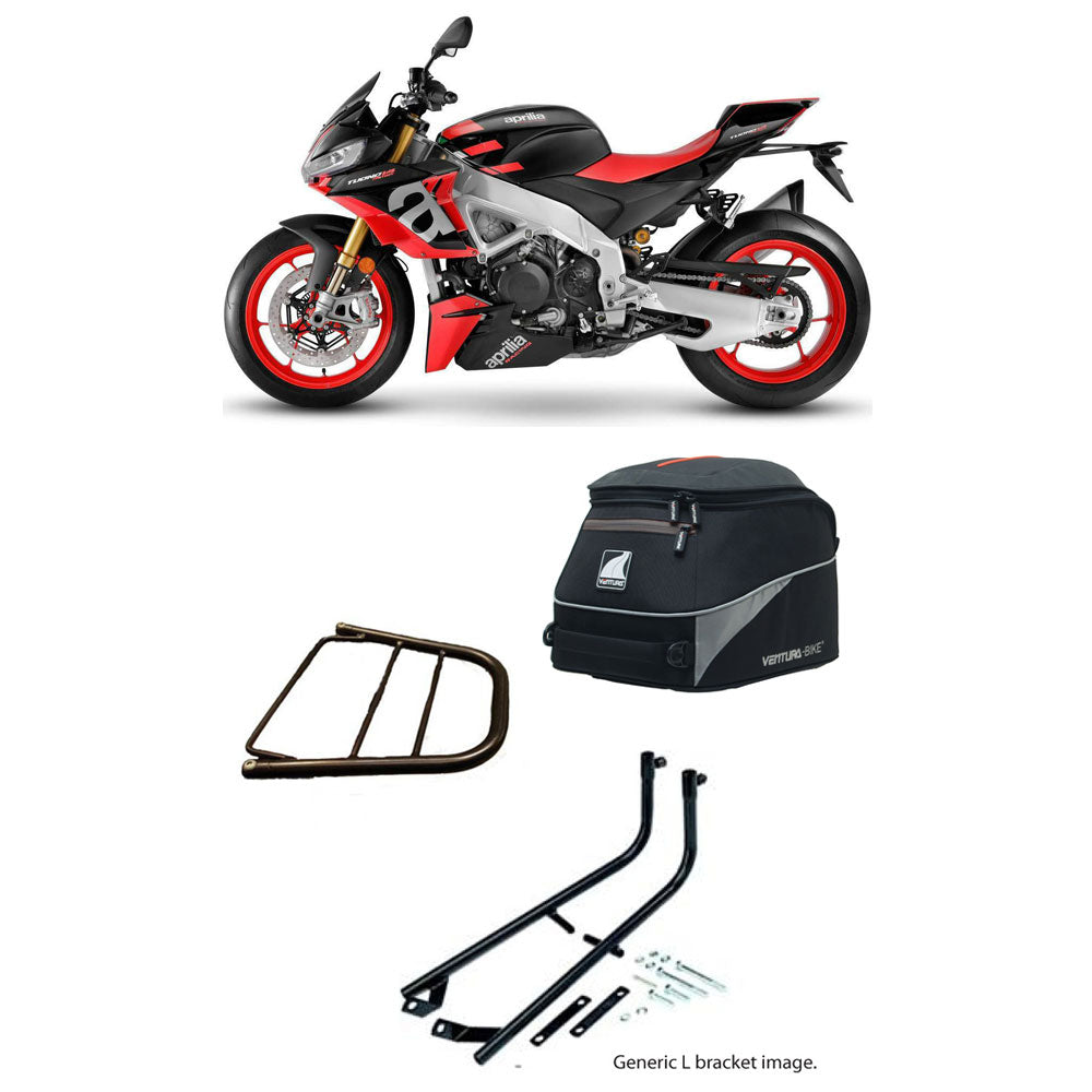 EVO-22 22L Jet Stream Kit RSV 4 1100 & TUONO V4 1100 FACTORY 21-25 - A020EV22