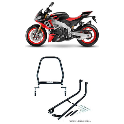 Parts Kit RSV 4 1100 & TUONO V4 1100 FACTORY 21-25 - A020PF