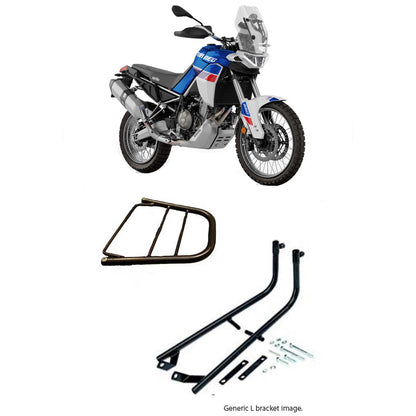 EVO-Rack Kit TUAREG 660 21-25 - A021ER