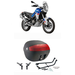 S30B 30L Topbox Kit TUAREG 660 21-25 - A021S30B