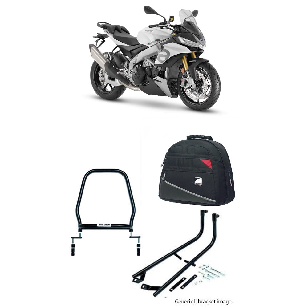 Aero-Delta 15-35L Kit TUONO 1100 V4 21-25 - A0220635