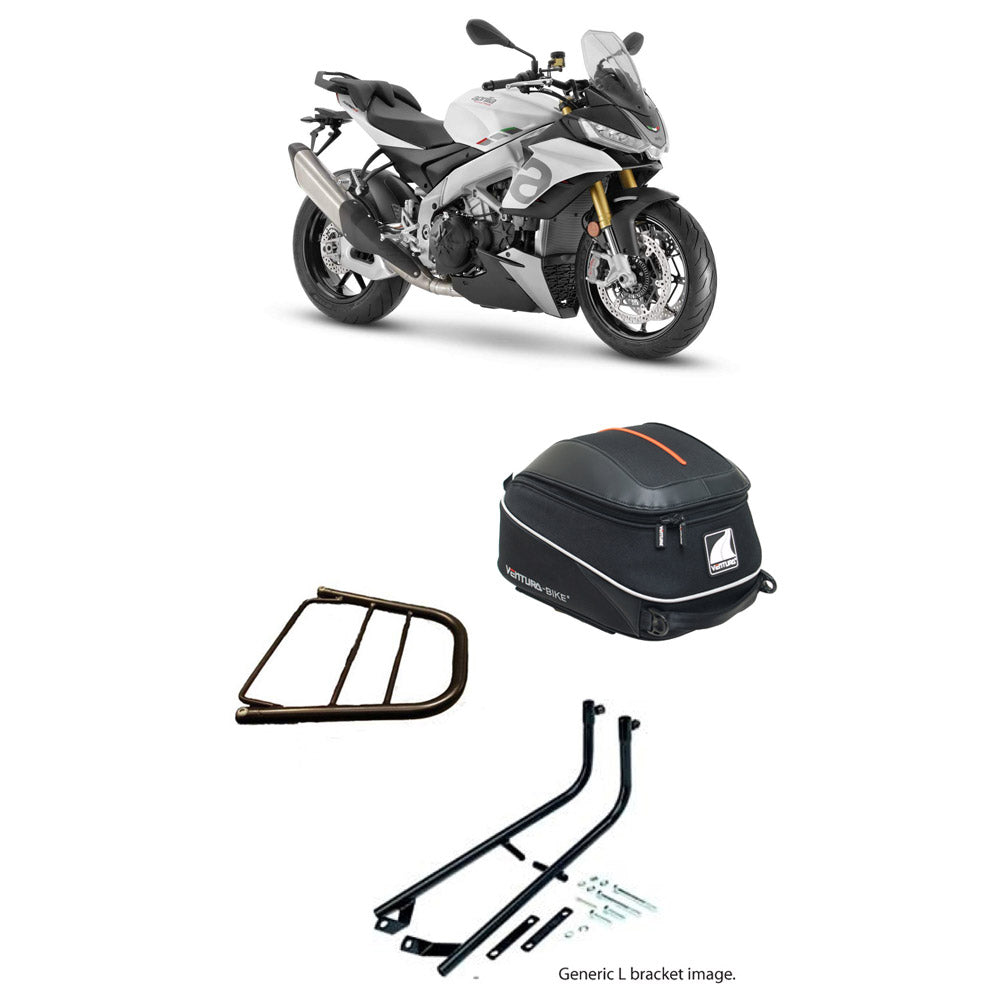 EVO-12 12L Slipstreamer Kit TUONO 1100 V4 21-25 - A022EV12