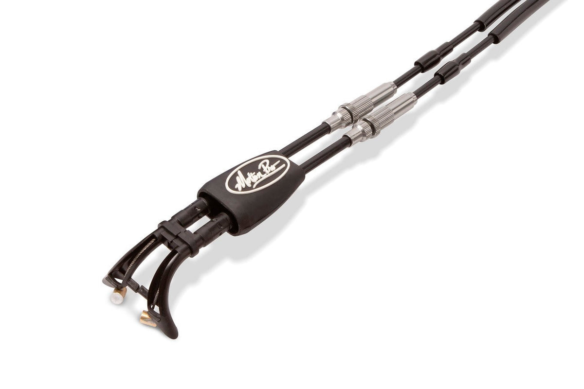 Motion pro cable to suit 08-012800 Revolver Kit