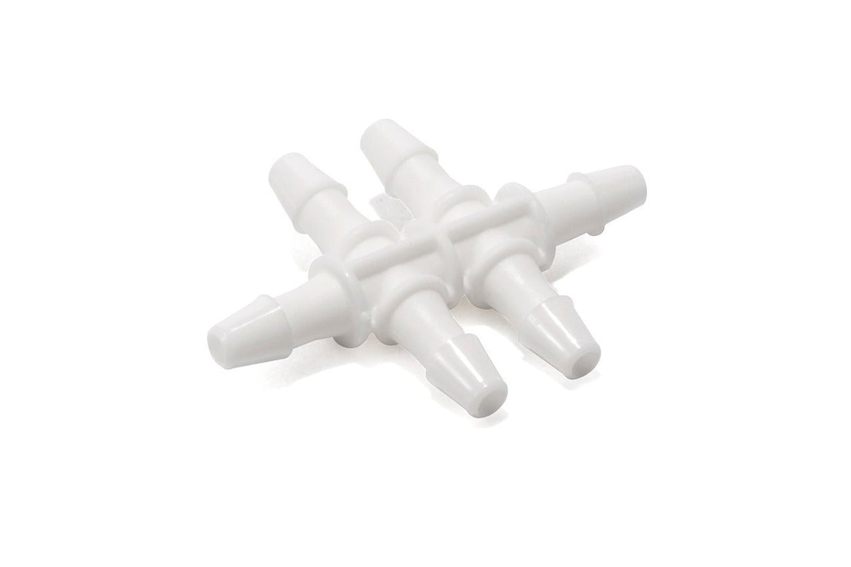 Motion Pro Manifold 1/8" 6 Port