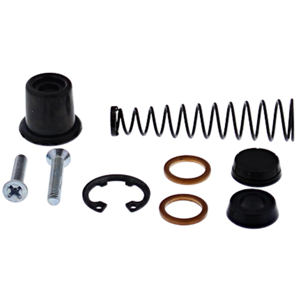All Balls Master Cylinder Rebuild Kit Kawasaki ER650 2017
