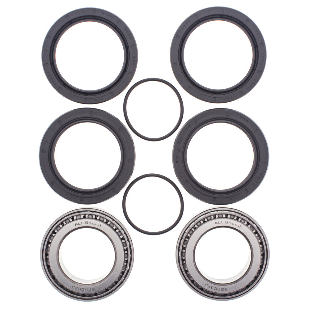 All Balls WBS Kit - Rear Polaris (25-1498)