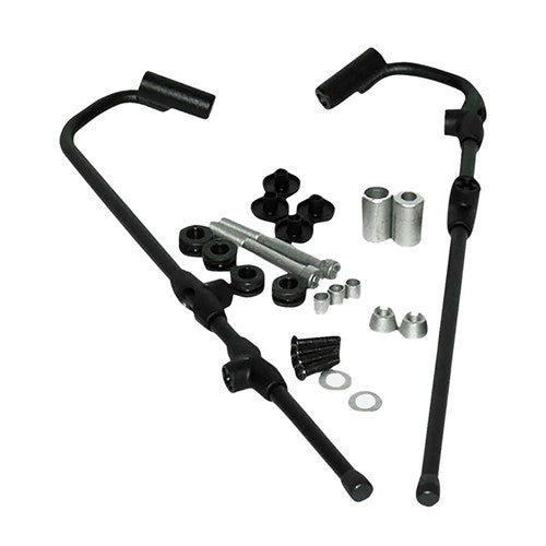 GIVI Specific Fitting Kit for 104A