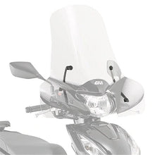 GIVI FIT Kit for 308A