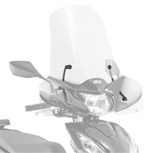 GIVI FIT Kit for 308A