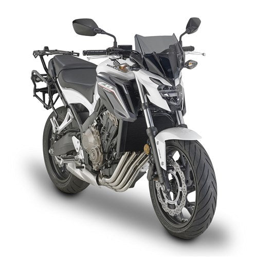 GIVI Screen Honda CB650F 17>