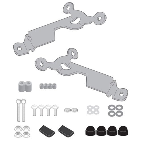 GIVI Screen Fitting Kit Honda CB750 23>