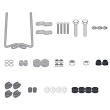 GIVI Specific Fitting Kit for 2154A