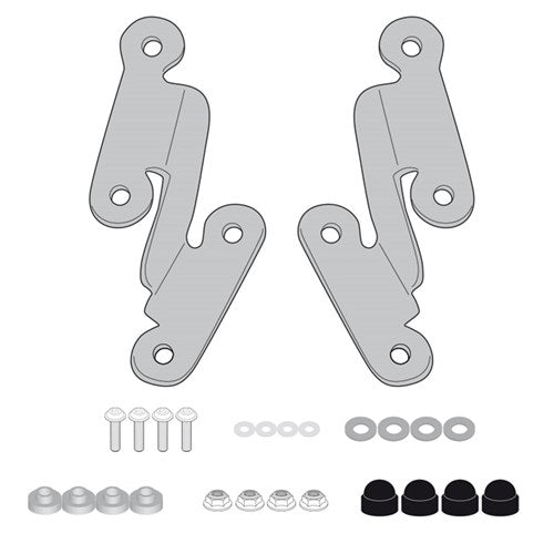 GIVI SCR KIT YAM MT07 18>21 NEED 1173S