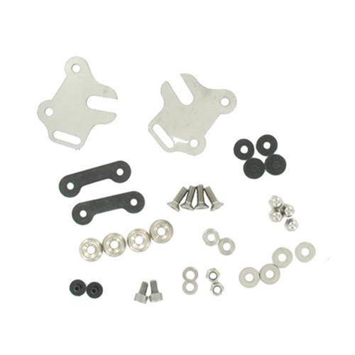 GIVI MOUNT KIT UNI 33h X 37w
