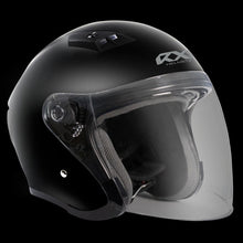 Kruze Gloss Black