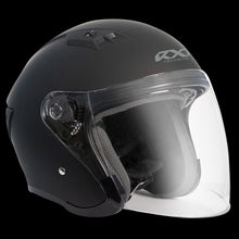 Kruze Matt Black