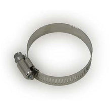 V&H #28 HOSE CLAMP