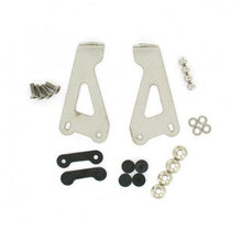 GIVI *Airstar Kit 245N Kaw ER6N 05+ NLA