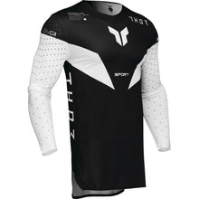 Jersey Sport Strike Black 2XL 2910-8104