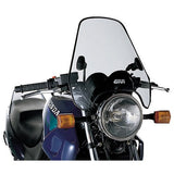 GIVI SCREEN UNIVERSAL W/KIT 38cm X 46cm