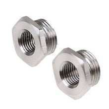 V&H 12mm X 18mm Super Bung