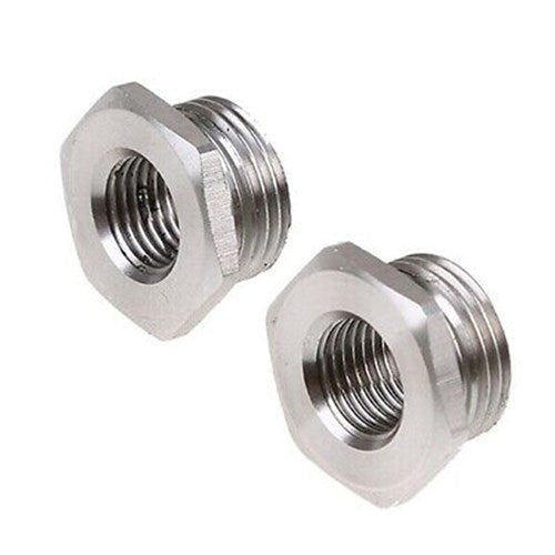 V&H 12mm X 18mm Super Bung