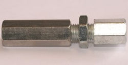 MIDWAY ADJUSTER, THREAD 20mm LONG - A675B