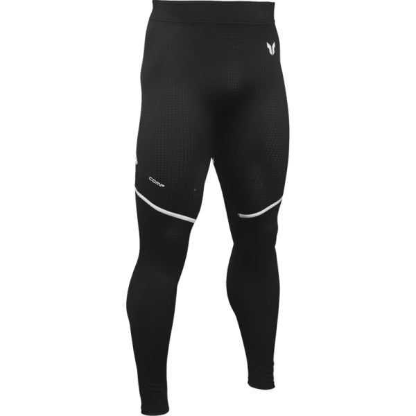 Pant Comp Black S