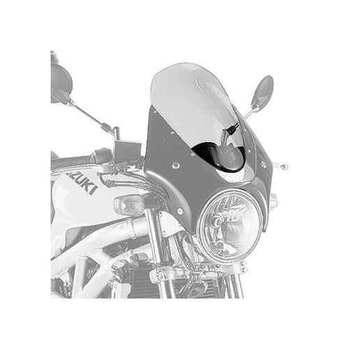 GIVI * SCREEN FOR A750 NLA