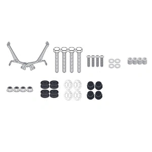 KIT AIRS.ROYAL ENFIELD METEOR 350 '21-22
