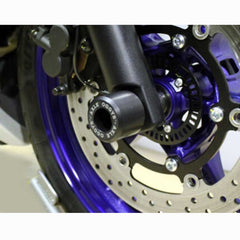 AXLE OGGYS FRONT MT-03 & YZF-R3 15-25 - AAF070
