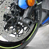 AXLE OGGYS FRONT GSX-R 1000 & GSX-R 1000R 17-25 - AAF079